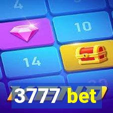 3777 bet